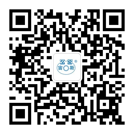 宙斯泵業(yè)官方微信公眾號二維碼