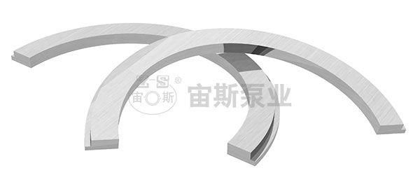 進口哈夫環(huán)