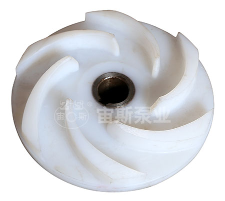 葉輪/開(kāi)式葉輪/塑料葉輪